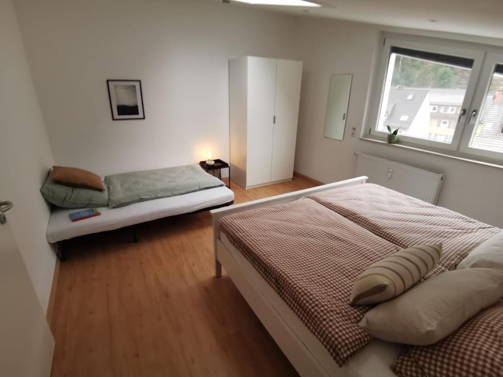 Ferienwohnung Ida Hornberg Dış mekan fotoğraf