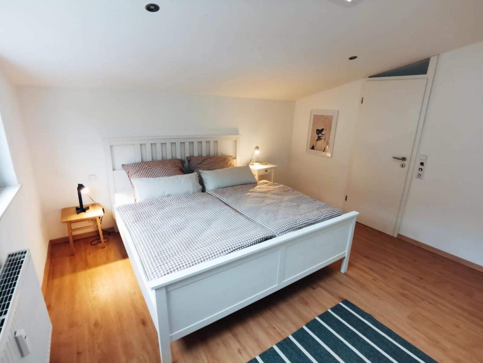 Ferienwohnung Ida Hornberg Dış mekan fotoğraf